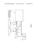 LUBRICATION SYSTEM OF AN INTERNAL COMBUSTION ENGINE diagram and image