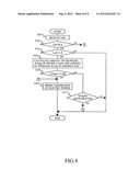 LUBRICATION SYSTEM OF AN INTERNAL COMBUSTION ENGINE diagram and image