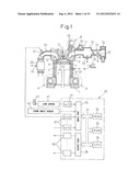 SPARK IGNITION INTERNAL COMBUSTION ENGINE diagram and image