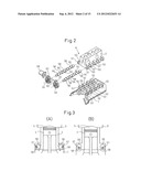 SPARK IGNITION INTERNAL COMBUSTION ENGINE diagram and image