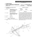 CROSSBOW WITH LIGHTED SAFETY MECHANISM diagram and image