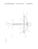 CROSSBOW WITH LIGHTED SAFETY MECHANISM diagram and image