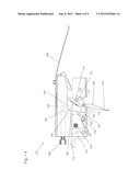 CROSSBOW WITH LIGHTED SAFETY MECHANISM diagram and image