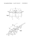 SOLAR COLLECTOR diagram and image