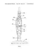 STEAM CLEANING APPARATUS diagram and image