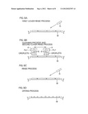 NOZZLE, SUBSTRATE PROCESSING APPARATUS, AND SUBSTRATE PROCESSING METHOD diagram and image