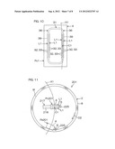 NOZZLE, SUBSTRATE PROCESSING APPARATUS, AND SUBSTRATE PROCESSING METHOD diagram and image