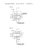 NOZZLE, SUBSTRATE PROCESSING APPARATUS, AND SUBSTRATE PROCESSING METHOD diagram and image