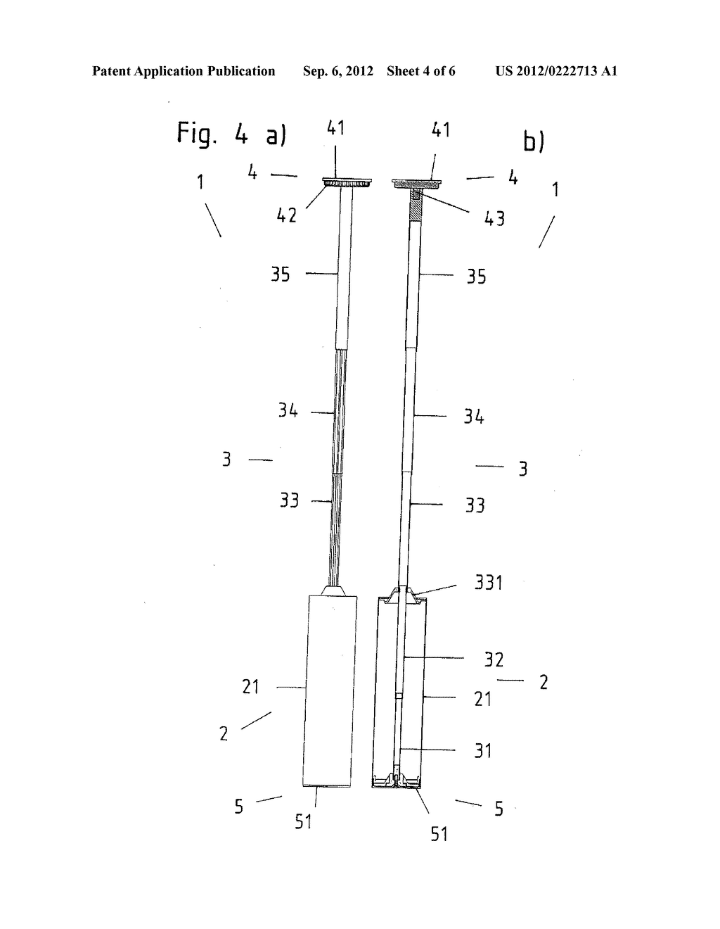 FOLDABLE POCKET UMBRELLA - diagram, schematic, and image 05