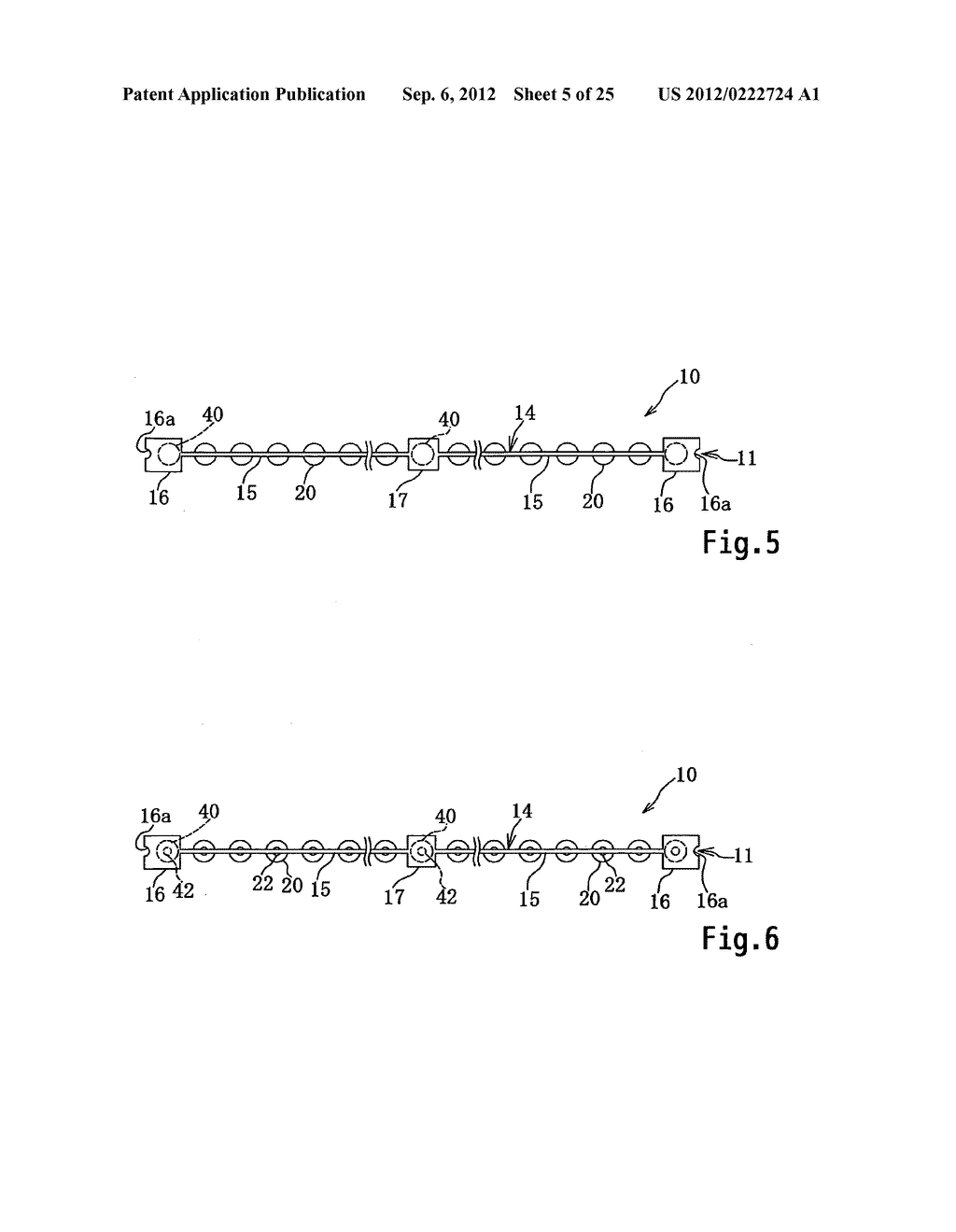 SOLAR CELL MODULE AND METHOD FOR PRODUCING THE SAME - diagram, schematic, and image 06