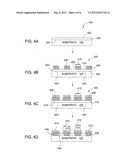 FRONT CONTACT SOLAR CELL MANUFACTURE USING METAL PASTE METALLIZATION diagram and image