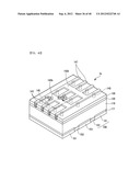 SOLAR CELL AND METHOD FOR MANUFACTURING THE SAME, AND SOLAR CELL MODULE diagram and image