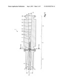 CAVITATION REACTOR diagram and image