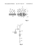 CAVITATION REACTOR diagram and image