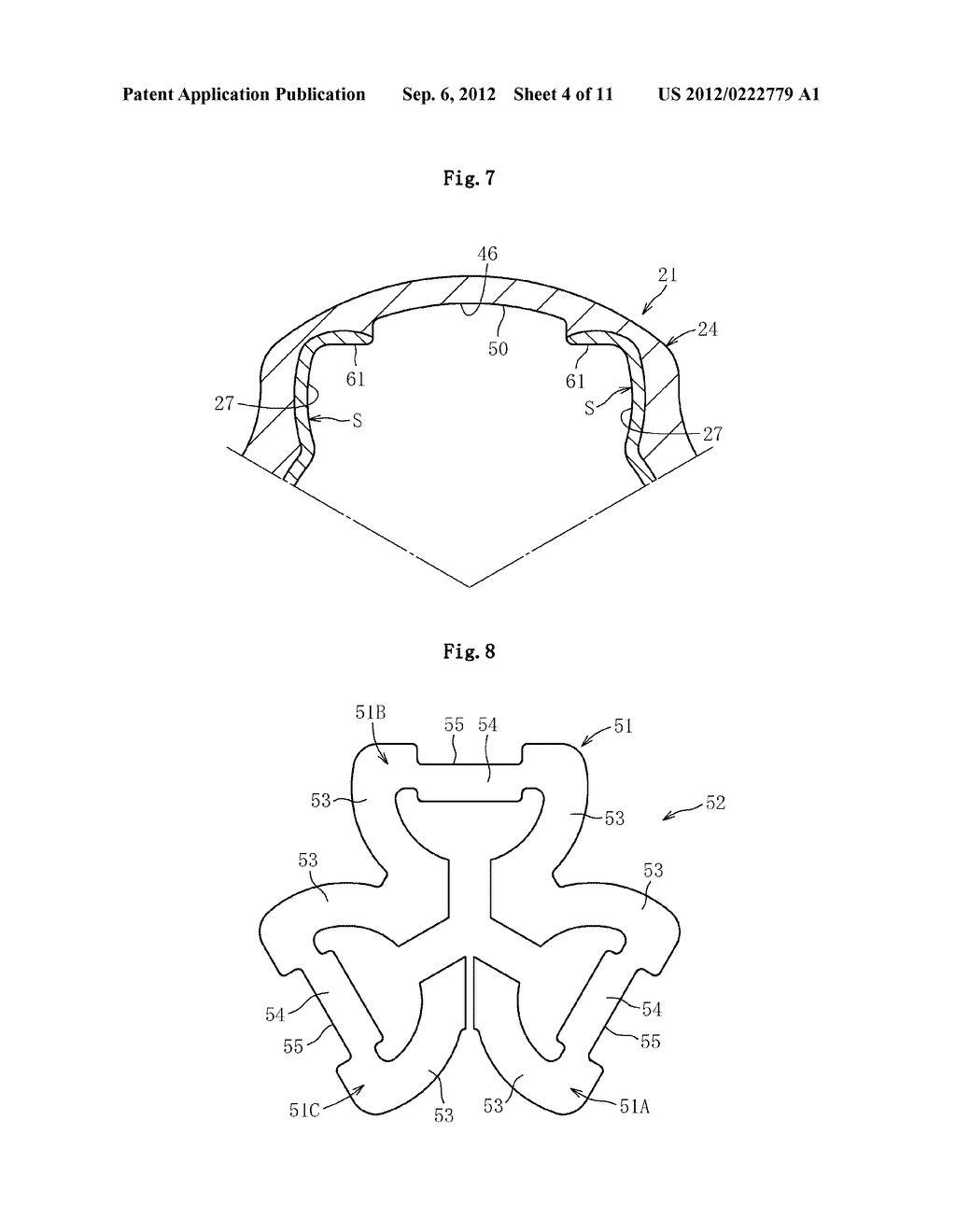 HEAT TREATMENT METHOD, OUTER JOINT MEMBER, AND TRIPOD TYPE CONSTANT     VELOCITY UNIVERSAL JOINT - diagram, schematic, and image 05