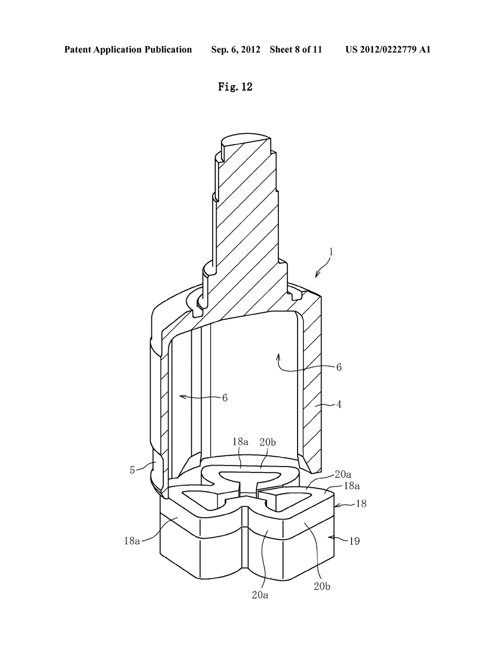 HEAT TREATMENT METHOD, OUTER JOINT MEMBER, AND TRIPOD TYPE CONSTANT     VELOCITY UNIVERSAL JOINT - diagram, schematic, and image 09