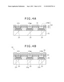 TRANSFER SUBSTRATE AND METHOD FOR FABRICATING ORGANIC ELECTROLUMINESCENT     ELEMENT diagram and image