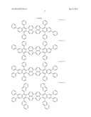 TRANSFER SUBSTRATE AND METHOD FOR FABRICATING ORGANIC ELECTROLUMINESCENT     ELEMENT diagram and image