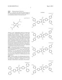 TRANSFER SUBSTRATE AND METHOD FOR FABRICATING ORGANIC ELECTROLUMINESCENT     ELEMENT diagram and image