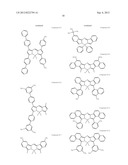 TRANSFER SUBSTRATE AND METHOD FOR FABRICATING ORGANIC ELECTROLUMINESCENT     ELEMENT diagram and image