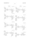 TRANSFER SUBSTRATE AND METHOD FOR FABRICATING ORGANIC ELECTROLUMINESCENT     ELEMENT diagram and image