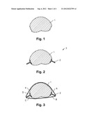 METHOD FOR PRODUCING A FIBRE-REINFORCED PLASTIC COMPONENT diagram and image