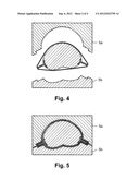 METHOD FOR PRODUCING A FIBRE-REINFORCED PLASTIC COMPONENT diagram and image