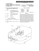 FUEL TANK AND METHOD FOR REDUCING VAPOR PERMEATION THROUGH A FUEL TANK diagram and image