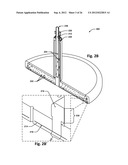 HYBRID CERAMIC SHOWERHEAD diagram and image