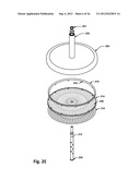 HYBRID CERAMIC SHOWERHEAD diagram and image