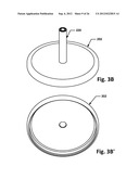 HYBRID CERAMIC SHOWERHEAD diagram and image