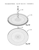 HYBRID CERAMIC SHOWERHEAD diagram and image