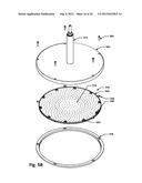 HYBRID CERAMIC SHOWERHEAD diagram and image