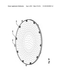 HYBRID CERAMIC SHOWERHEAD diagram and image