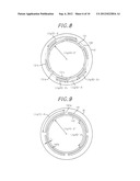 SURFACE WAVE PLASMA GENERATING ANTENNA AND SURFACE WAVE PLASMA PROCESSING     APPARATUS diagram and image