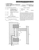 PLASMA PROCESSING APPARATUS diagram and image