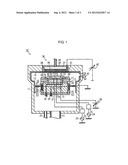 PLASMA PROCESSING APPARATUS diagram and image