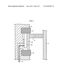 PLASMA PROCESSING APPARATUS diagram and image