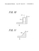 Tire mounting and demounting machine, tire mounting method and tire     demounting method diagram and image