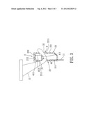 PULL BAR DEVICE FOR A SUNSHADE ASSEMBLY diagram and image