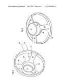 Coaxial Gas-Liquid Heat Exchanger With Thermal Expansion Connector diagram and image