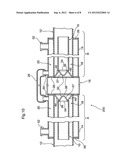 Coaxial Gas-Liquid Heat Exchanger With Thermal Expansion Connector diagram and image