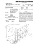 HVAC SYSTEM DAMPER diagram and image