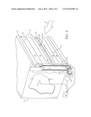 HVAC SYSTEM DAMPER diagram and image