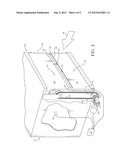 HVAC SYSTEM DAMPER diagram and image