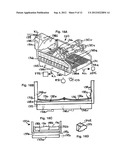 Shale shakers & separators with real time monitoring of operation &     screens, killing of living things in fluids, and heater apparatus for     heating fluids diagram and image