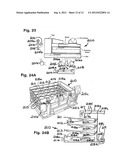 Shale shakers & separators with real time monitoring of operation &     screens, killing of living things in fluids, and heater apparatus for     heating fluids diagram and image