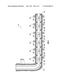 SELECTIVE PLACEMENT OF CONFORMANCE TREATMENTS IN MULTI-ZONE WELL     COMPLETIONS diagram and image