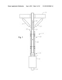 Drilling Riser Adapter Connection with Subsea Functionality diagram and image