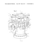 Drilling Riser Adapter Connection with Subsea Functionality diagram and image